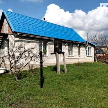 Продаж 1к Дім Першотравнева