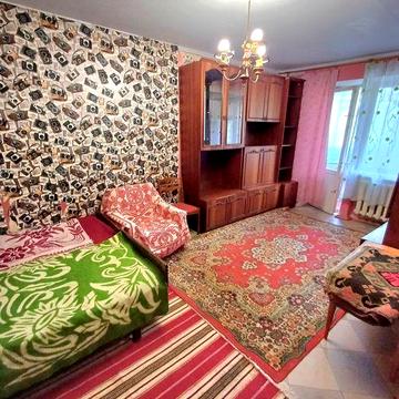 Сдам 1К квартиру на 2/5 Мира / Колос Для одного!!!
