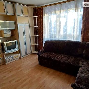 Продаж 1к Квартира Богуна Івана (Богунського) вулиця