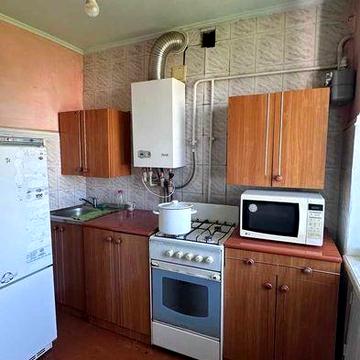 Продам квартиру 3к