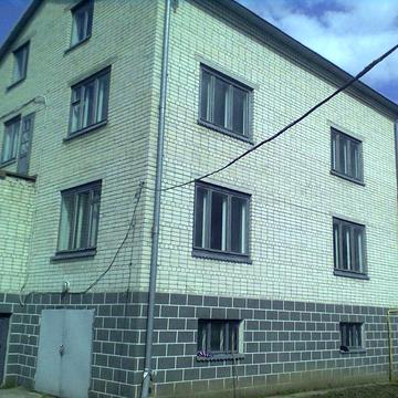Будинок м. Зборів