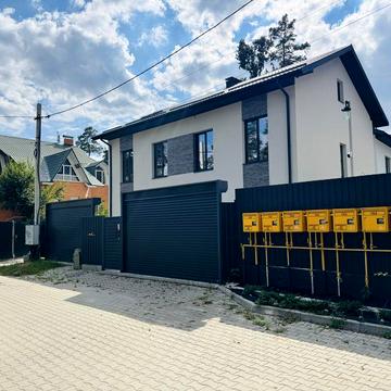 БЕЗ КОМІСІЇ Центральний парк Дуплекс з ремонтом на 80% Сертифікат ТАК