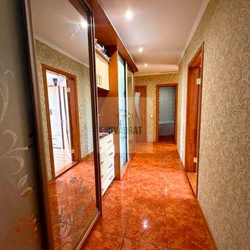 Продам 2-кімнатну квартиру з меблями і технікою, ЖК «Нова Будова-1»