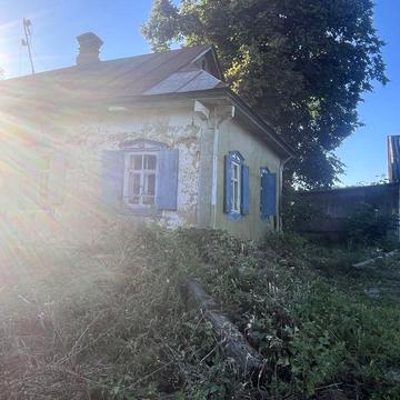 Продам будинок з документами