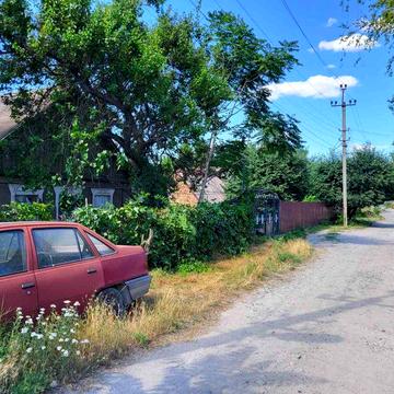 Продам пол-дома. В шевченківському районі м. Запоріжжя.у