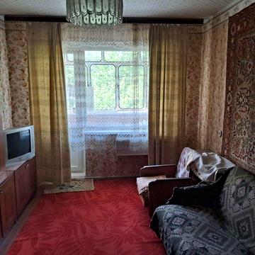Від власника! Продаж 2-кімнатної квартири, 48 м², смт Глеваха, 20 хвилин від Києва