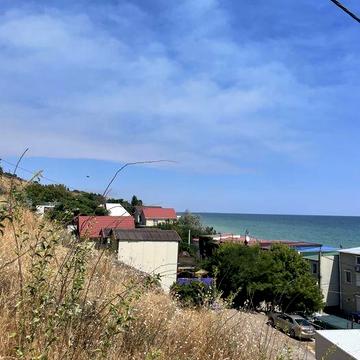 Двохповерховий СВІЙ будинок у моря, ПОДОБОВО, с. Фонтанка