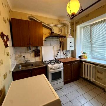 2К квартира Славутич А.Поля 102 Кирова