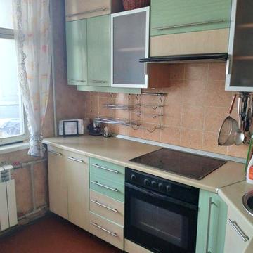 Актуально! Сдам 1 комн.квартиру. Бочарова 41/Крымская. 13 этаж