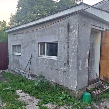Аренда домик 40м2 г.днепр правый берег