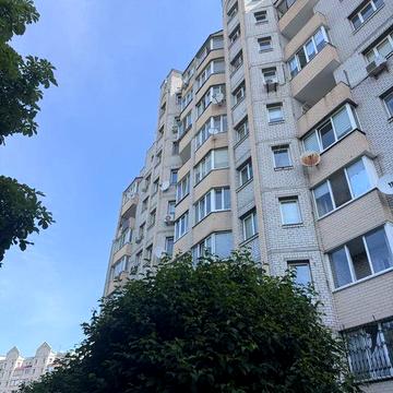 Оренда 1кімнатної в центрі міста