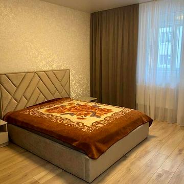 Довгострокова оренда 1к Квартира Кармелюка вулиця ЖК Озерный 2020
