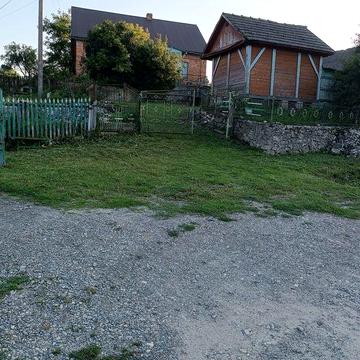 Нерухомість приватизований будинок
