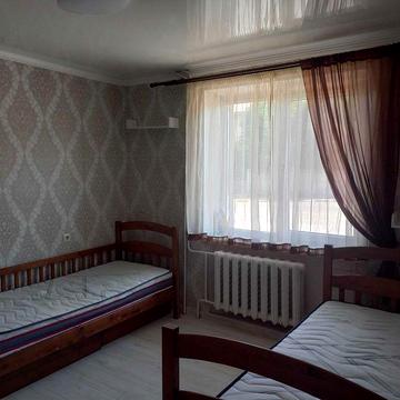 Здам в оренду 1 кімнатну квартиру. Власник.