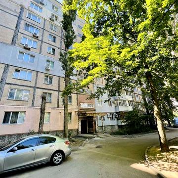 Продам 3 кімнатну квартиру пр Центральний - 6 Слобідська