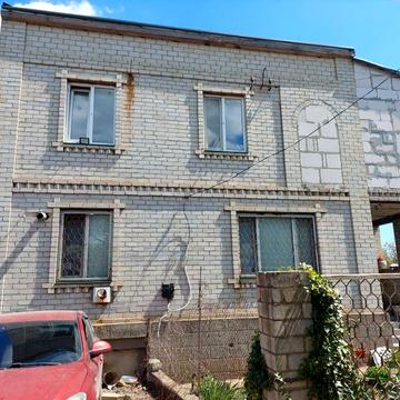 Продам дом в Великодалинском ск Юбилейный пригороде Одессы и Черноморска Одесская область  Подходит для Гос. Программ