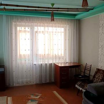 Здам квартиру для однієї людини. Бабурка.