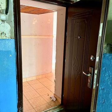 Продам 2-х кімнатну квартиру 51 м2 Берегівський р-н село Велика Бакта ЖК До