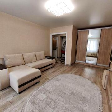 Оренда 1кім квартири вул Варшавська Масарика