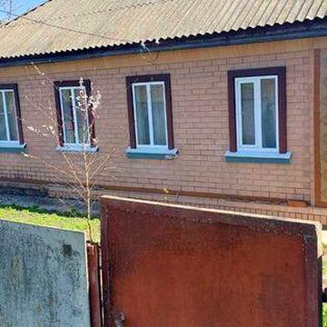 Продам будинок с. Синьооківка, Золотоніський р-н, Черкаська обл.