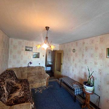 Продам 2х комнатная 49кв ул. Янтарная