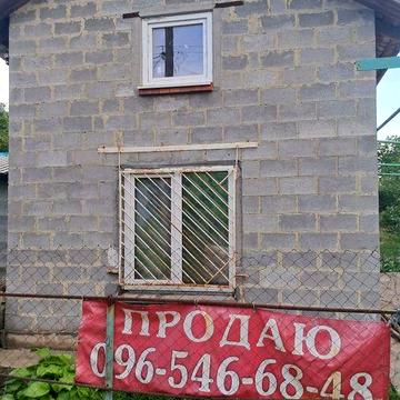 Продам дачу с.Новоивановка