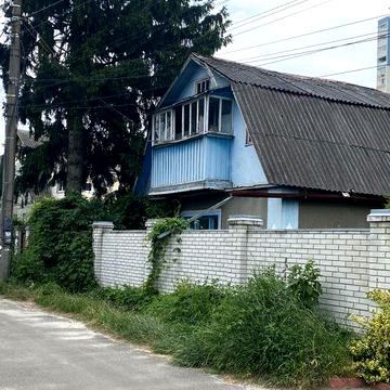 Продаж будинку вулиця Жашківська
