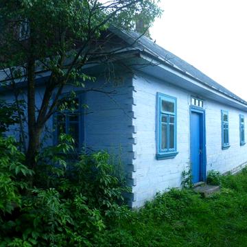 Продається житловий будинок в с. Іванівка