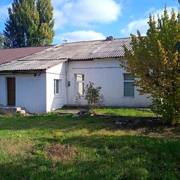 Боярка. 3комн., квартира с двориком.