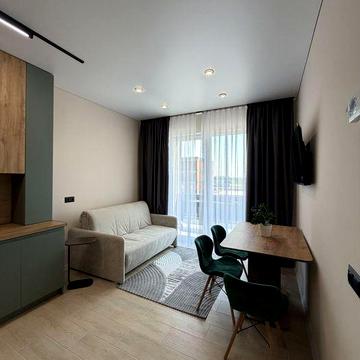 Продаж Elit Park 1-k. ЖК Elit Park