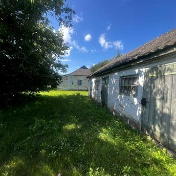 Продам будинок с. Єрки Миргородського р-ну