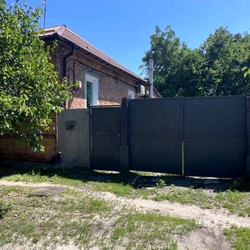 Продаж будинку провулок Степовий, 23 Москалівка
