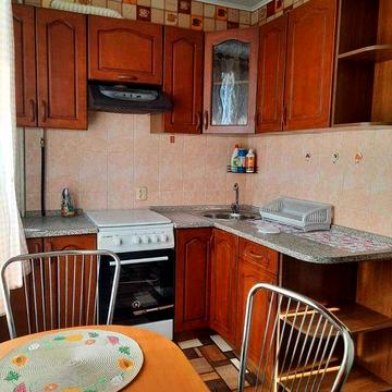 Сдам 1 ком квартиру ул Ак. Королева.