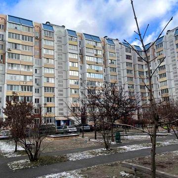 Здам 1-кімнатну  місто Вишневе вул.Європейська 34Б.