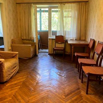 Продаж 3-х кімн.квартири Антоновича 170/1 б м Либідська