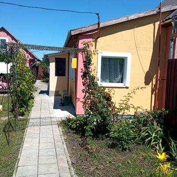 Продам будинок зі зручностями