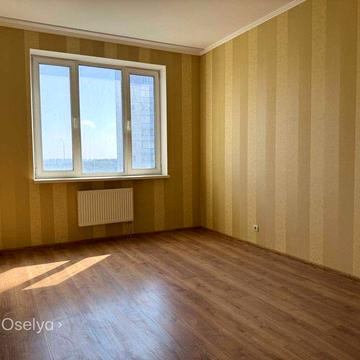 2 кімнатна квартира в Києві Голосіївський р-н просп. Науки 30 з ремонтом Деміївська Держпрограми