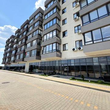 Продам однокомнатная квартира в новом доме по супер цене ! Всего 670$ за м2