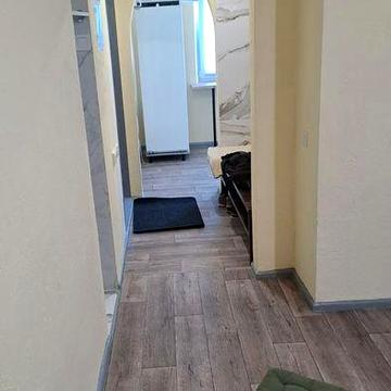 Оренда 1к квартири по вул.Військбуд
