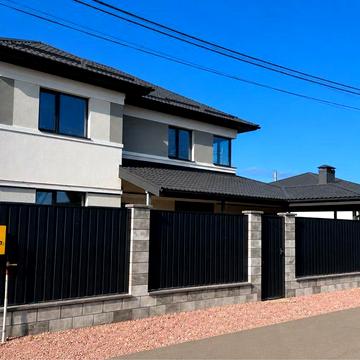 Продаж будинку КМ Міжріччя 240 кв.м. ГАЗ