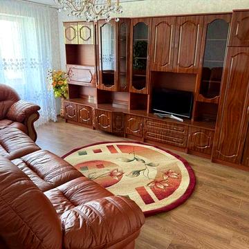 Здам 1-но кімнатну квартиру на Київській в м.Коростень Житомирської області