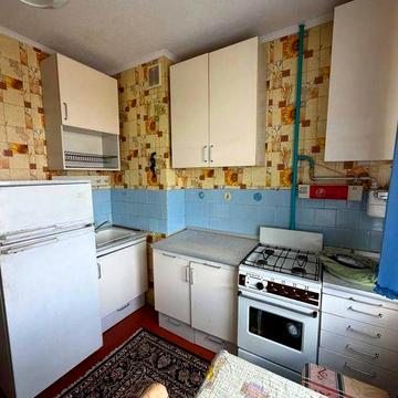 Продаж 1-кімнатна квартира Біла Церква