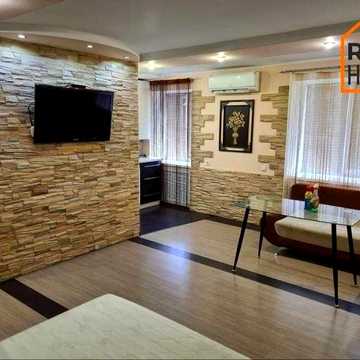 Продажа квартиры • 1 к | студия • 28 м² • 1 этаж • 8 причал • #146707