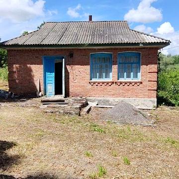 Продається будинок в с. Кароліна Немирівський район , Вінницька область