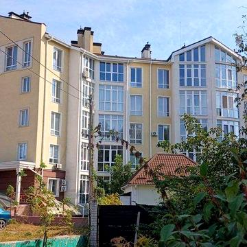Продаж Видової 5-тної Квартири "ЖК Мандарин" в Двох рівнях ! Волошкова 1 ЖК Мандарин