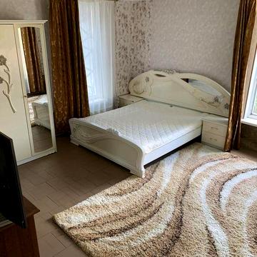 Аренда дома Констанди 2 к + кухня студия 70 м ,сауна, можно собачку!