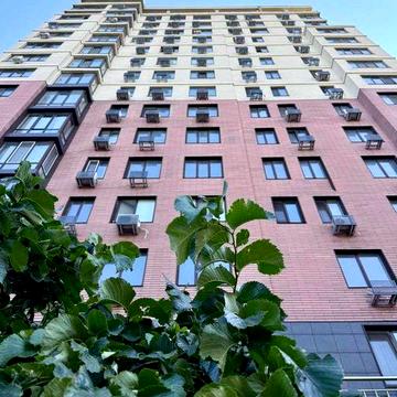 Продаж 1-кімнатної квартири 32 м² | ЖК Henesi House, вул. Нагірна, 16 Київ | без комісії ЖК Henesi House