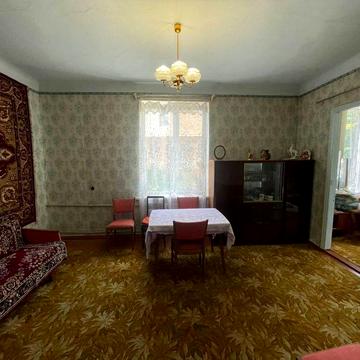 Продам світлу 3-х кімнатну квартиру