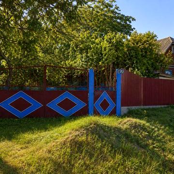 Продається цегляний будинок 84,3 м², вул. Поділ