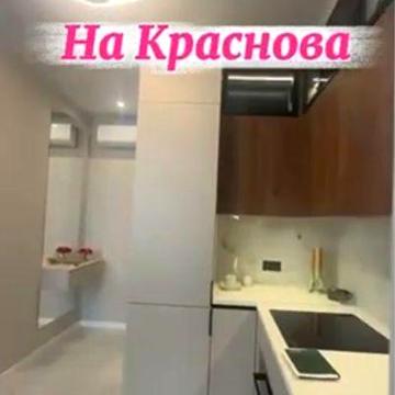 Сдам двухкомнатную квартиру на Краснова